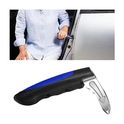 3 in 1 Car Door Handle for Elderly Car Handle Assist Support Multifunction Car Door Handle Seniors Mobility Aid Car Handle
