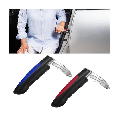 3 in 1 Car Door Handle for Elderly Car Handle Assist Support Multifunction Car Door Handle Seniors Mobility Aid Car Handle
