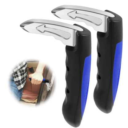 3 in 1 Car Door Handle for Elderly Car Handle Assist Support Multifunction Car Door Handle Seniors Mobility Aid Car Handle