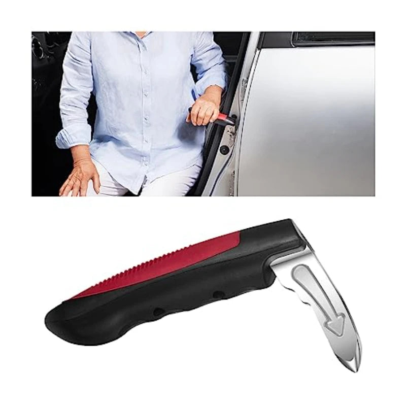 3 in 1 Car Door Handle for Elderly Car Handle Assist Support Multifunction Car Door Handle Seniors Mobility Aid Car Handle