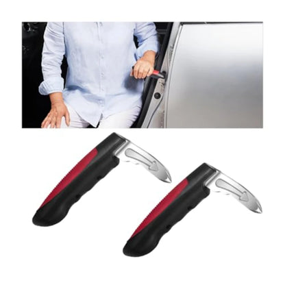 3 in 1 Car Door Handle for Elderly Car Handle Assist Support Multifunction Car Door Handle Seniors Mobility Aid Car Handle